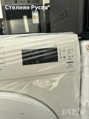 0023 сушилня Electrolux EDP 2074 PDW 7kg цена 280лв или 143,16 евро нагревателна / Кондензационна 6 , снимка 4 - Сушилни - 52038943