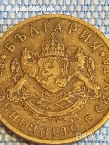 Стара монета 50 стотинки 1937г. България рядка за КОЛЕКЦИЯ ДЕКОРАЦИЯ 49519, снимка 6 - Нумизматика и бонистика - 48390367