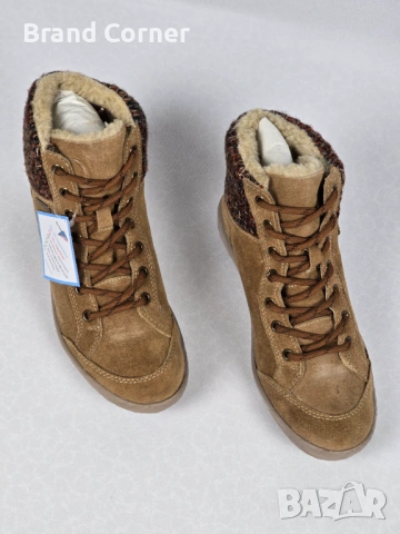 Нови дамски зимни боти LASCANA - 38 , снимка 2 - Дамски боти - 54329808
