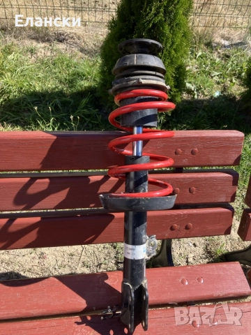 Bilstein b4 за Вектра б, снимка 2 - Части - 56418664