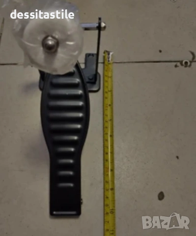 Педал за барабани  SONOR Аматi - 1, Amati - 2 и Hayman, снимка 9 - Ударни инструменти - 48630881