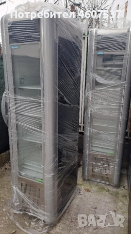 Хладилна витрина , снимка 2 - Витрини - 52126449