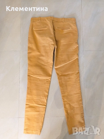 дънки Mango basics, снимка 2 - Дънки - 47481255