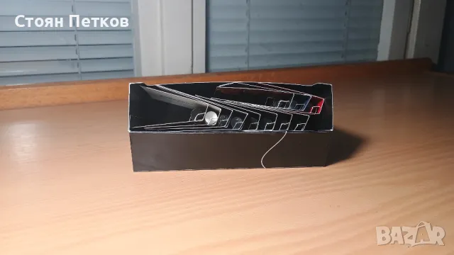 парфюмни тестери от Discovery Box Notino; 11 бр тестери за 20лв, снимка 5 - Мъжки парфюми - 48606392