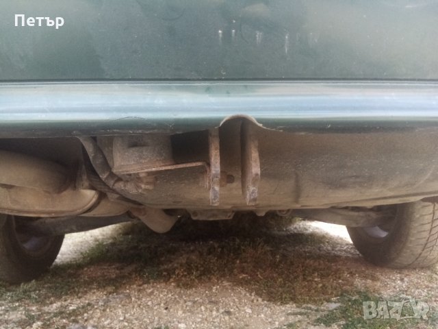 Мерцедес Е270цди на части, снимка 13 - Автомобили и джипове - 30156625