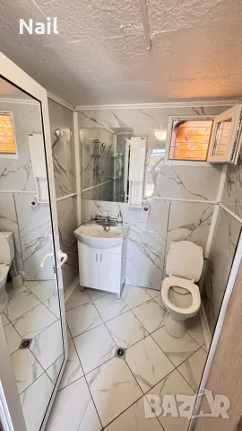 Продавам бунгало в Къмпинг Созопол еко, снимка 11 - Вили - 55796206