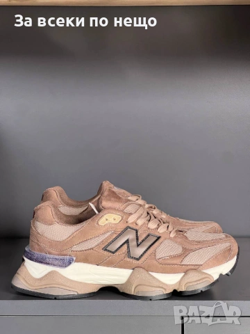 New Balance Унисекс Маратонки👟Мъжки Маратонки👟Дамски Маратонки - Различни Цветове Код SK1302, снимка 2 - Маратонки - 54286195
