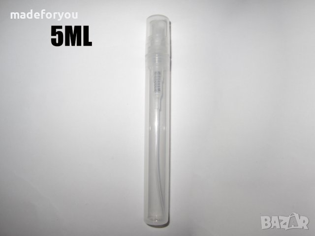 Отливки,отливка 5 или 10 мл, от мъжки оригинален парфюм Ajmal - Utopia EDP, снимка 2 - Мъжки парфюми - 38993136