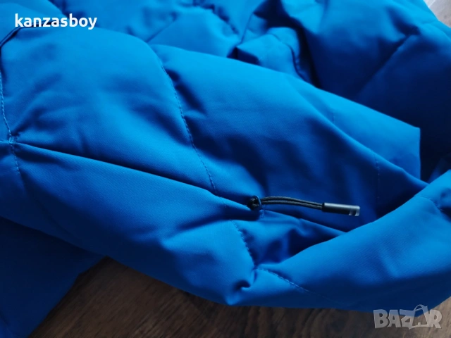 rossignol rapide ski jacket - пухено ски яке ОТЛИЧНО М, снимка 12 - Якета - 53088579