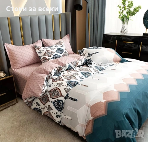 Спални комплекти с ластик 