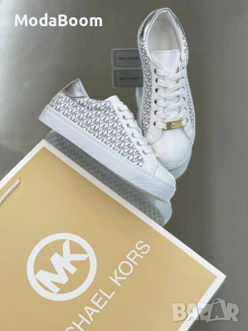 Дамски обувки Michael Kors , снимка 3 - Дамски ежедневни обувки - 42862419