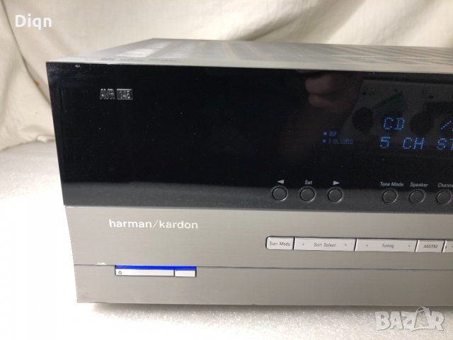 Harman/Kardon AVR-145