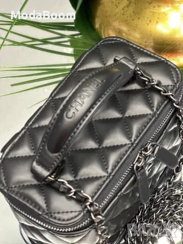 Ch🅰️nel дамски чанти Различни цветове , снимка 8 - Чанти - 48625070