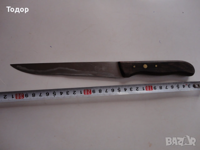 Касапски нож Solingen 23