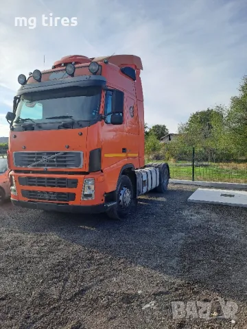 Volvo FH12 помпа за гондола, снимка 2 - Камиони - 47621126