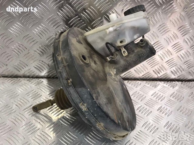 Серво Fiat Scudo,2.0JTD,2000г.