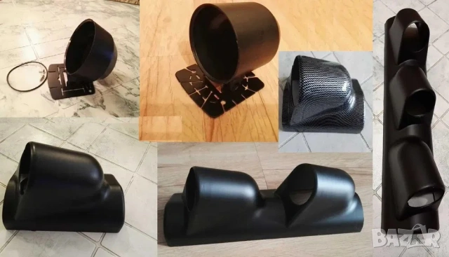 Уред температура на вода, измервателен уред, water temperature, снимка 8 - Аксесоари и консумативи - 25735142