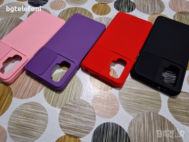 Xiaomi Redmi Note 10 Pro гърбове, снимка 6 - Калъфи, кейсове - 39956071