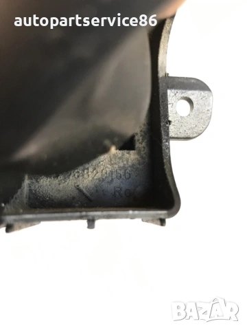 Вътрешна дръжка за предна дясна врата за Mercedes Atego (1997-2006) 6020156 Gnuine , снимка 3 - Части - 54025698