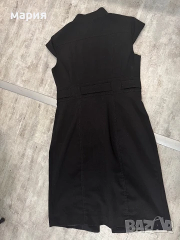 Нова спортно/елегантна рокляCalvin Klein, снимка 7 - Рокли - 51112158