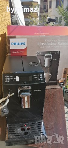 Philips HD8844 , снимка 10 - Кафемашини - 30207454