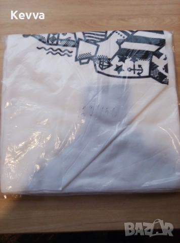 Пролетно-есенно одеяло