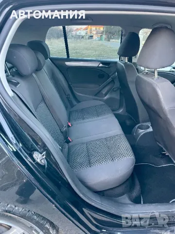 На ЧАСТИ. VW Golf 6 2.0 TDI  140кс 2009г код на мотор CBD, снимка 11 - Автомобили и джипове - 49068906