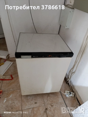 Фризер, снимка 3 - Фризери - 52420681