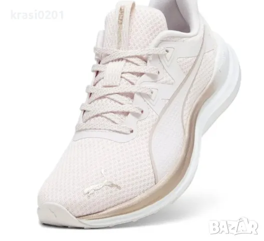 Оригинални маратонки на PUMA REFLECT LITE! 41, снимка 4 - Маратонки - 49063888