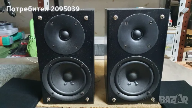 Тонколони Pioneer ..., снимка 2 - Тонколони - 56514562