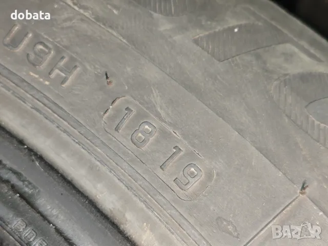 Bridgestone Dueler H/P Sport AS 215/60/17 96H, снимка 8 - Гуми и джанти - 49745770