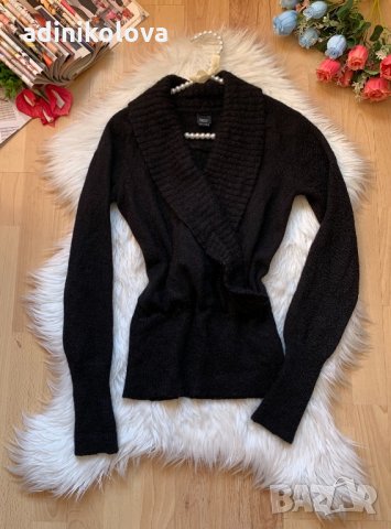 Пуловер Esprit, снимка 1 - Блузи с дълъг ръкав и пуловери - 31211176