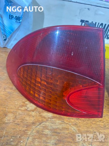 стопове за тойота авенсис, toyota avensis, снимка 2 - Части - 40489258