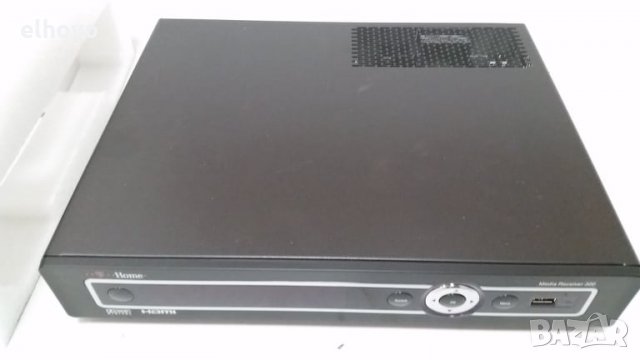 Media resiver 300 TYP B, снимка 5 - Плейъри, домашно кино, прожектори - 29549729