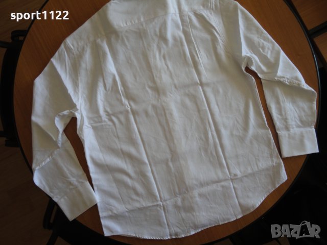 Bellissimo/2XL/нова мъжка риза, снимка 6 - Ризи - 40323439
