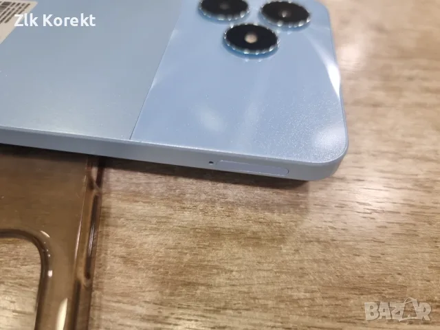 Телефон Realme note 50, снимка 5 - Телефони с две сим карти - 55953558