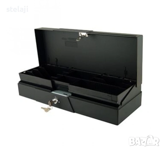 ТОП ОФЕРТА: Пълно Оборудване за Магазин – Стелажи + Касов Модул + Сейф и Детектор, снимка 14 - Оборудване за магазин - 53366980