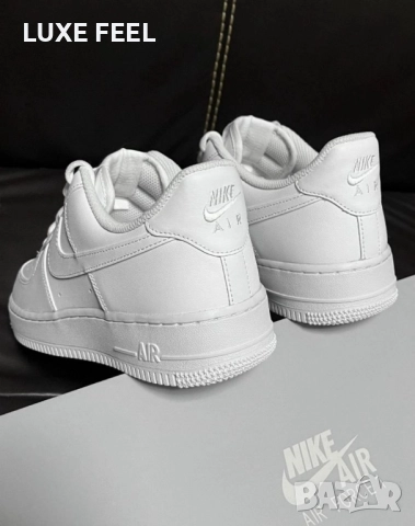 Дамски Обувки ✨ Nike , снимка 5 - Дамски ежедневни обувки - 52423075