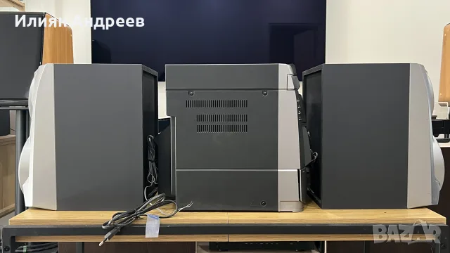 Продавам sony mhc bx5 , снимка 14 - Аудиосистеми - 55739260