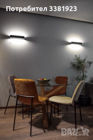 Двустаен апартамент в Томов Плаза , снимка 9 - Апартаменти - 52725116