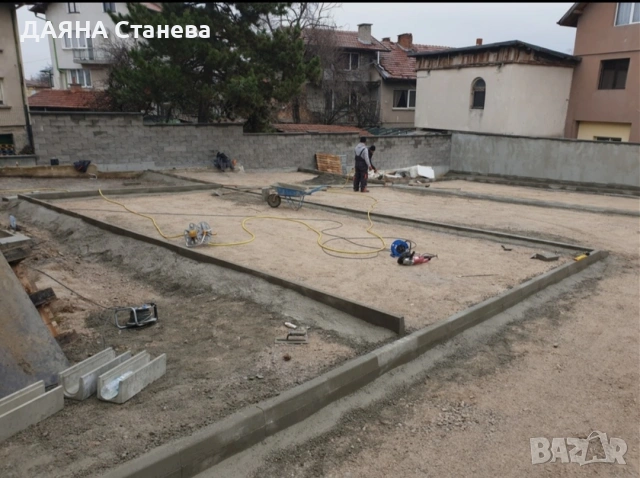 ПРОФЕСИОНАЛНИ СТРОИТЕЛНИ УСЛУГИ – ВЪНШНО СТРОИТЕЛСТВО, снимка 4 - Майстори - 54218484