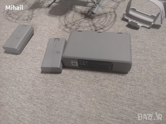 Дрон ДЖИ, dji mini 2 combo, снимка 5 - Дронове и аксесоари - 52568881