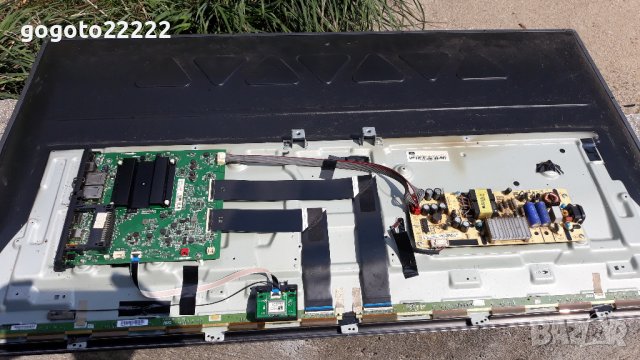 TCL 43EP660 на части, снимка 3 - Телевизори - 37934306