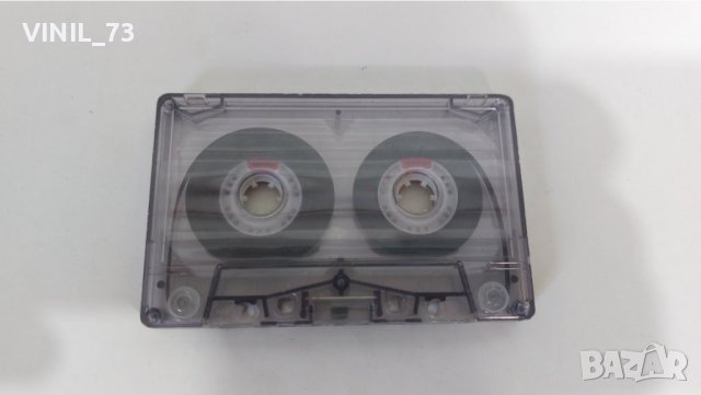 The Best Of Eric Clapton, снимка 4 - Аудио касети - 37877288