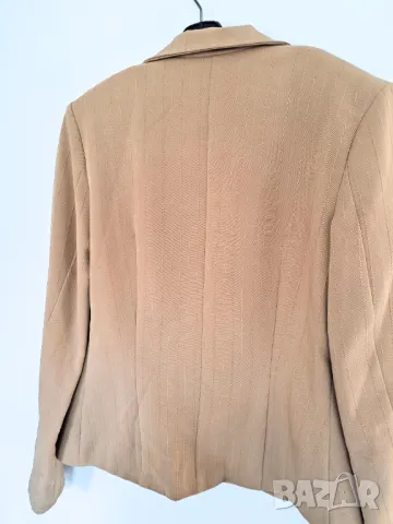 Комплект сако и панталон, снимка 5 - Костюми - 48669326