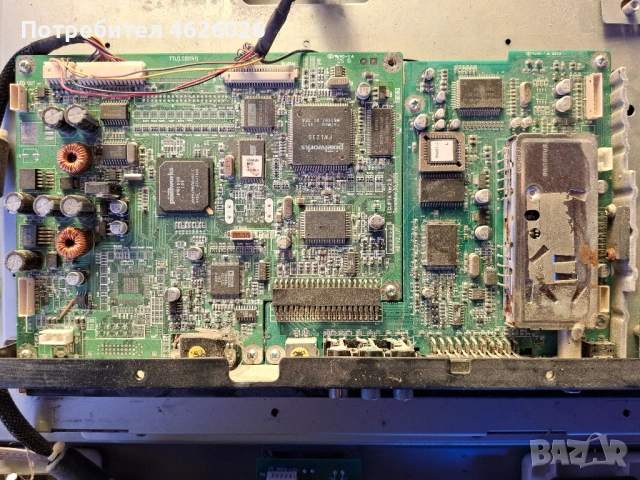 MUSTERA/ECLIPTA Ver2.0/LC260W01-A5/KLS-260W2, снимка 3 - Части и Платки - 53288330