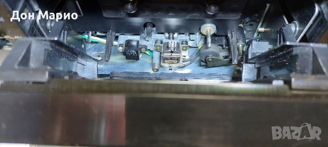 Триглав касетен дек от висок клас Пайнер СТ 757, снимка 4 - Декове - 42730143