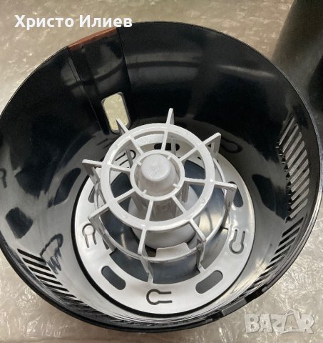 Philips Овлажнител за въздух HU2718/10 Покритие 32 m² Резервоар 2 л 3 скорости, снимка 15 - Овлажнители и пречистватели за въздух - 39948186