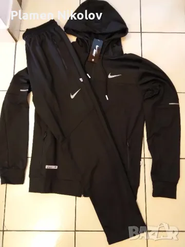 Мъжки спортен екип , снимка 12 - Спортни дрехи, екипи - 39335661