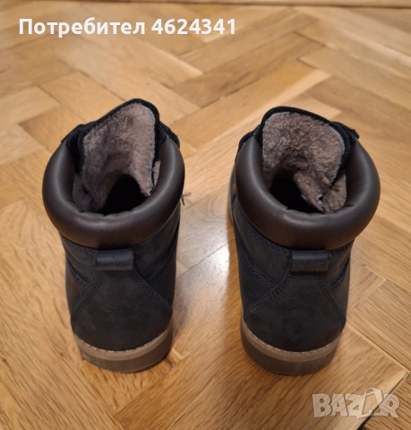 Детски боти Froddo Tex 30 номер, снимка 2 - Детски боти и ботуши - 52070516